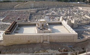 2nd-temple-model